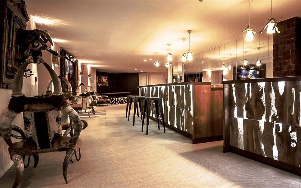 Rock Noir & Spa La Salle-les-Alpes Eksteriør bilde