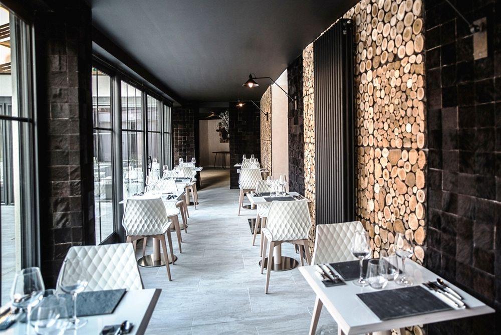 Rock Noir & Spa La Salle-les-Alpes Eksteriør bilde