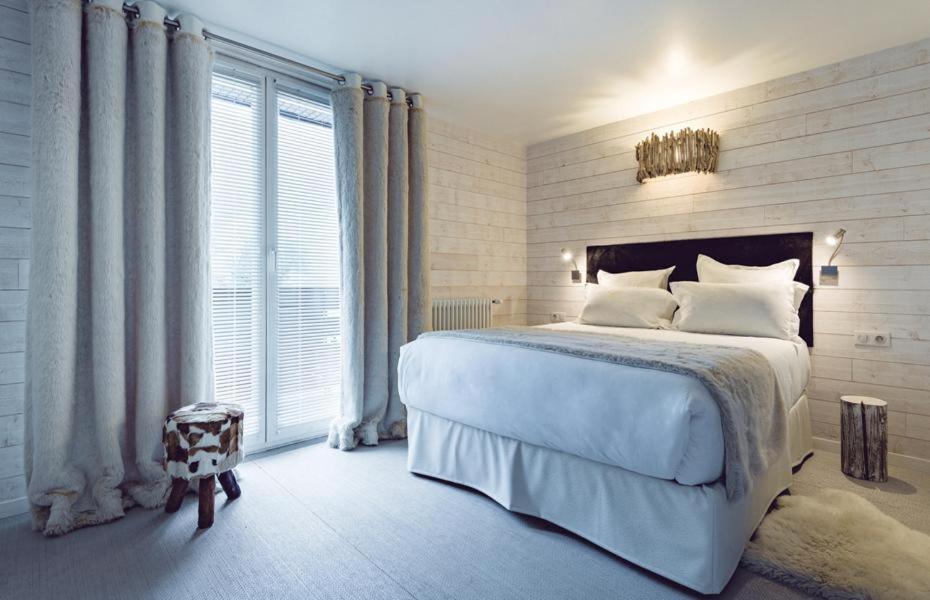 Rock Noir & Spa La Salle-les-Alpes Eksteriør bilde