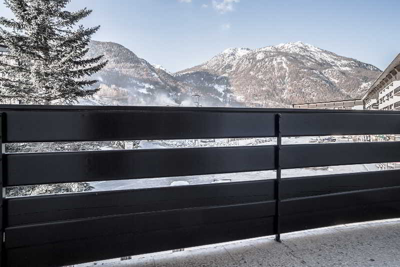 Rock Noir & Spa La Salle-les-Alpes Eksteriør bilde